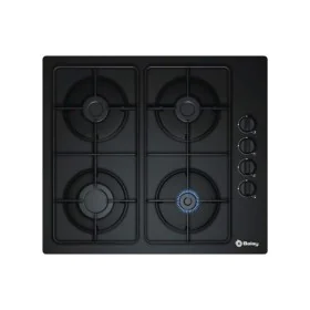 Gas Hob Balay 3ETG464MB (60 cm) by Balay, Hobs - Ref: S0407889, Price: 220,51 €, Discount: %