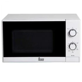 Microondas Teka MW225 20 L 700W Blanco 700 W 20 L de Teka, Microondas sencillos - Ref: S0407933, Precio: 91,34 €, Descuento: %