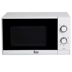 Microwave Teka MW225 20 L 700W White 700 W 20 L by Teka, Solo Microwaves - Ref: S0407933, Price: 93,17 €, Discount: %