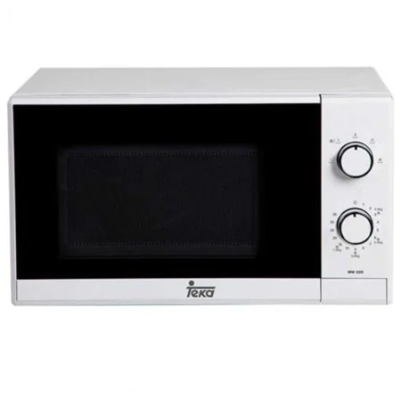 Microondas Teka MW225 20 L 700W Blanco 700 W 20 L de Teka, Microondas sencillos - Ref: S0407933, Precio: 93,17 €, Descuento: %