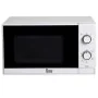 Micro-ondes Teka MW225 20 L 700W Blanc 700 W 20 L de Teka, Classique - Réf : S0407933, Prix : 93,17 €, Remise : %