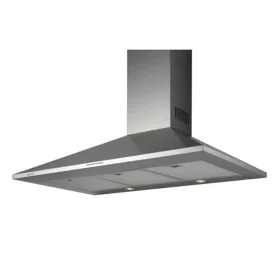 Cappa Classica Cata 02050305 60 cm 790 m3/h 69 dB 240W Argentato Acciaio di Cata, Cappe aspiranti - Rif: S0407964, Prezzo: 20...