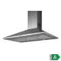 Campana Convencional Cata 02050305 60 cm 790 m3/h 69 dB 240W Plateado Acero de Cata, Campanas extractoras - Ref: S0407964, Pr...