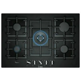 Gas Hob BOSCH PPQ7A6B90 11500W 75 cm by BOSCH, Hobs - Ref: S0408075, Price: 464,74 €, Discount: %