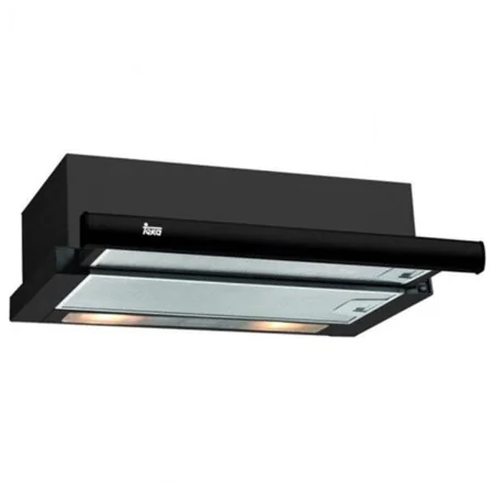 Conventional Hood Teka TL6310BK 60 cm 332 m3/h 65 dB 231W by Teka, Extractor hoods - Ref: S0408106, Price: 94,80 €, Discount: %