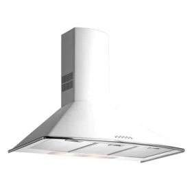 Cappa Classica Teka 40476230 60 cm 603 m3/h 67 dB 278W Bianco di Teka, Cappe aspiranti - Rif: S0408123, Prezzo: 309,13 €, Sco...