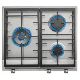 Gas Hob Teka EX60.1 3G 60 cm by Teka, Hobs - Ref: S0408141, Price: 233,18 €, Discount: %