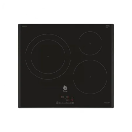 Placa de Inducción Balay 3EB965LR 60 cm 59,2 cm 60 cm 7400 W de Balay, Placas - Ref: S0408150, Precio: 487,05 €, Descuento: %