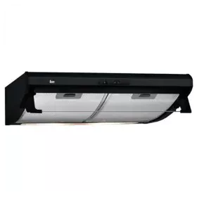 Conventional Hood Teka C6420BK 60 cm 375 m3/h 73 dB 316W by Teka, Extractor hoods - Ref: S0408156, Price: 141,04 €, Discount: %