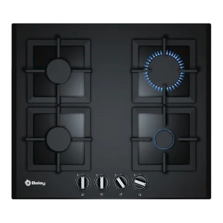 Gas Hob Balay 3ETG664HB 60 cm 60 cm by Balay, Hobs - Ref: S0408159, Price: 332,57 €, Discount: %