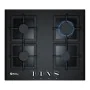 Gas Hob Balay 3ETG664HB 60 cm 60 cm by Balay, Hobs - Ref: S0408159, Price: 332,57 €, Discount: %