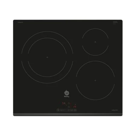 Placa de Inducción Balay 3EB865FR 60 cm 60 cm 4400 W de Balay, Placas - Ref: S0408160, Precio: 375,97 €, Descuento: %