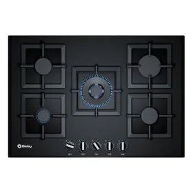 Gas Hob Balay 3ETG676HB (75 cm) by Balay, Hobs - Ref: S0408163, Price: 424,03 €, Discount: %