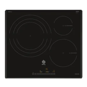 Induction Hot Plate Balay 3EB967LU 60 cm 60 cm 2600 W 7400 W by Balay, Hobs - Ref: S0408177, Price: 616,12 €, Discount: %