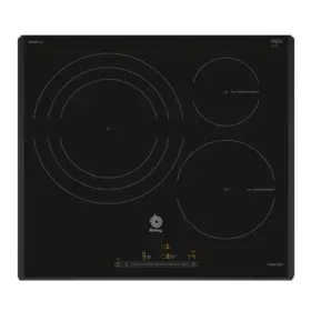 Induction Hot Plate Balay 3EB967LU 60 cm 60 cm 2600 W 7400 W by Balay, Hobs - Ref: S0408177, Price: 651,89 €, Discount: %