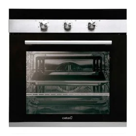 Forno Multifunções Cata CM760ASBK 2400 W 59 L de Cata, Fornos de parede - Ref: S0408181, Preço: 343,91 €, Desconto: %