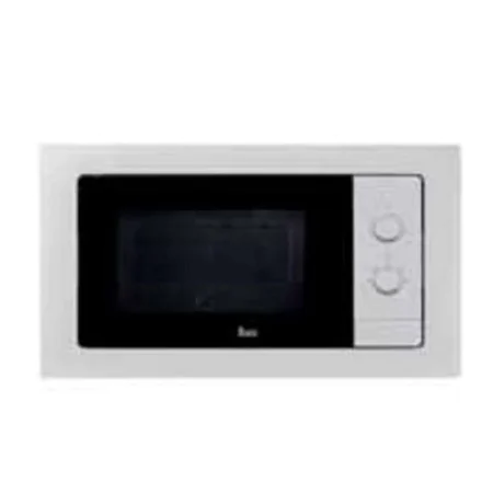 Built-in microwave Teka MB 620 BI 20 L 700W 700 W White 20 L by Teka, Combi Microwaves (grill and oven) - Ref: S0408188, Pric...