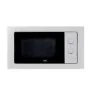 Micro-ondes intégrable Teka MB 620 BI 20 L 700W 700 W Blanc 20 L de Teka, Multifonction - Réf : S0408188, Prix : 237,31 €, Re...