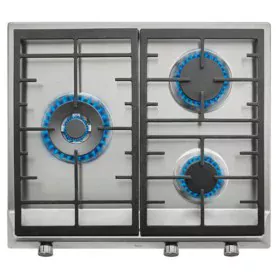 Gas Hob Teka 40212220 60 cm 60 cm by Teka, Hobs - Ref: S0408191, Price: 218,85 €, Discount: %