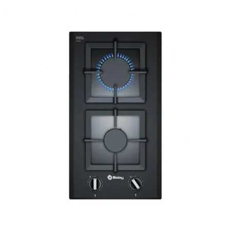 Gas Hob Balay 3ETG632HB (30 cm) 30 cm by Balay, Hobs - Ref: S0408200, Price: 270,57 €, Discount: %