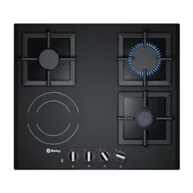 Gas Hob Balay 3ETG667HB (60 cm) 60 cm by Balay, Hobs - Ref: S0408207, Price: 415,01 €, Discount: %