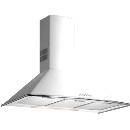 Cappa Classica Teka 40476231 70 cm 603 m3/h 67 dB 278W Bianco di Teka, Cappe aspiranti - Rif: S0408225, Prezzo: 381,07 €, Sco...