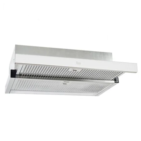 Extrator Convencional Teka 40436821 60 cm 385 m3/h 64 dB 119W Branco de Teka, Exaustores de cozinha - Ref: S0408227, Preço: 1...