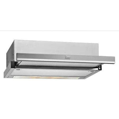 Extrator Convencional Teka CNL6415 INOX 60 cm 385 m3/h 64 dB 110W Aço de Teka, Exaustores de cozinha - Ref: S0408229, Preço: ...