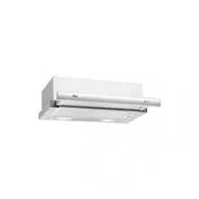 Cappa Classica Teka 40436811 60 cm 385 m3/h 64 dB 110W Bianco di Teka, Cappe aspiranti - Rif: S0408230, Prezzo: 153,55 €, Sco...