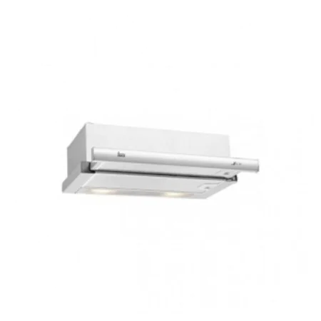 Conventional Hood Teka 40436811 60 cm 385 m3/h 64 dB 110W White by Teka, Extractor hoods - Ref: S0408230, Price: 137,83 €, Di...