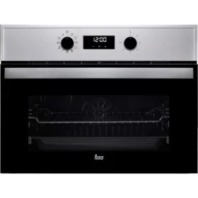 Horno Pirolítico Teka 41534010 44 L Display LED 2615W 44 L de Teka, Hornos de pared - Ref: S0408258, Precio: 549,35 €, Descue...