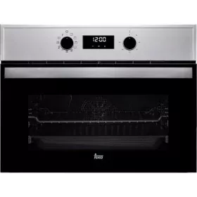 Horno Pirolítico Teka 41534010 44 L Display LED 2615W 44 L de Teka, Hornos de pared - Ref: S0408258, Precio: 556,71 €, Descue...