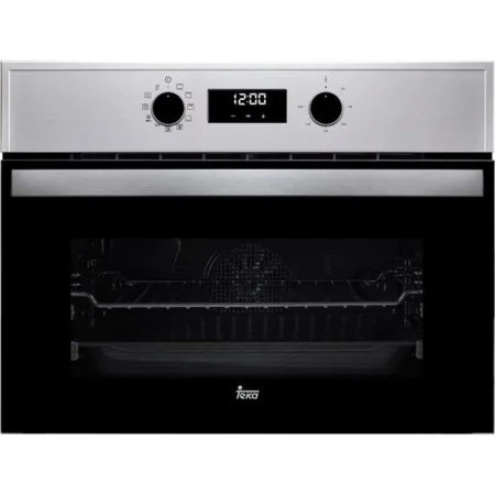 Forno Pirolítico Teka 41534010 44 L Display LED 2615W 44 L de Teka, Fornos de parede - Ref: S0408258, Preço: 557,27 €, Descon...