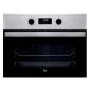 Forno Pirolítico Teka 41534010 44 L Display LED 2615W 44 L de Teka, Fornos de parede - Ref: S0408258, Preço: 557,27 €, Descon...