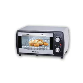 Mini forno elétrico Mx Onda MX-HC2159 9 L 1000W 800 W de Mx Onda, Fornos elétricos - Ref: S0408328, Preço: 35,66 €, Desconto: %