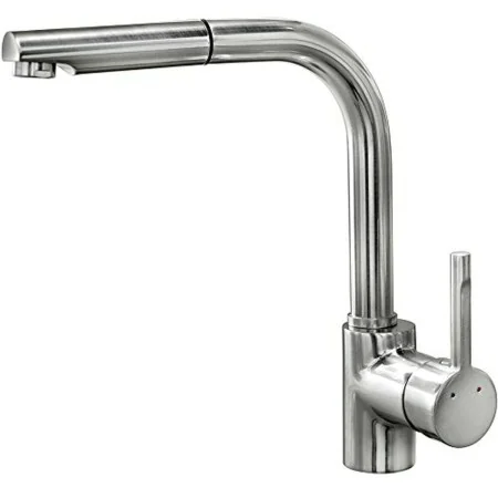 Mixer Tap Teka ARK938I Steel by Teka, Replacement filters - Ref: S0408356, Price: 272,86 €, Discount: %