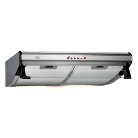 Conventional Hood Teka C6310 60 cm 235 m³/h 66 dB 130W Steel by Teka, Extractor hoods - Ref: S0408429, Price: 112,49 €, Disco...