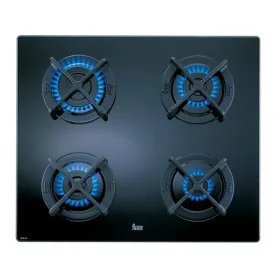 Plaque au gaz Teka CGC4G (60 cm) de Teka, Plaques - Réf : S0408451, Prix : 348,32 €, Remise : %