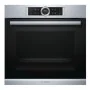 Horno BOSCH HBG635NS1 71 L 3650W A+ 71 L de BOSCH, Hornos de pared - Ref: S0408462, Precio: 833,46 €, Descuento: %