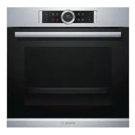 Horno BOSCH HBG635NS1 71 L 3650W A+ 71 L de BOSCH, Hornos de pared - Ref: S0408462, Precio: 817,13 €, Descuento: %