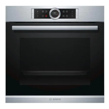 Four BOSCH HBG635NS1 71 L 3650W A+ 71 L de BOSCH, Fours muraux - Réf : S0408462, Prix : 817,13 €, Remise : %