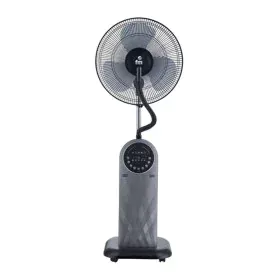 Ventilateur / Nébuliseur Grupo FM ND-95 1,8 L 95W (Ø 40 cm) Gris de Grupo FM, Ventilateurs personnels - Réf : S0408775, Prix ...