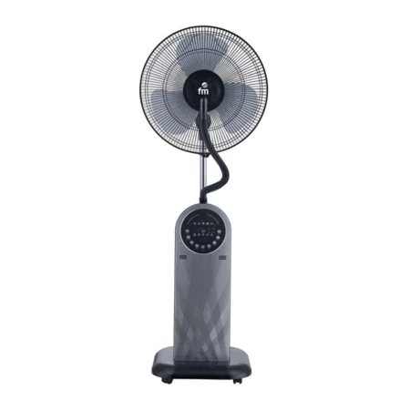 Ventilatore Nebulizzatore Grupo FM ND-95 1,8 L 95W (Ø 40 cm) Grigio di Grupo FM, Ventilatori personali - Rif: S0408775, Prezz...