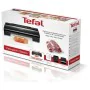 Embaladora a Vácuo e Seladora Tefal VT254070 130W de Tefal, Equipamento de embalamento de alimentos - Ref: S0409217, Preço: 8...