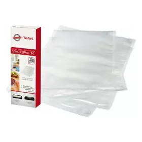 Tasche Tefal XA254010 Vacupack von Tefal, Verpackungsanlagen für Lebensmittel - Ref: S0409219, Preis: 12,10 €, Rabatt: %