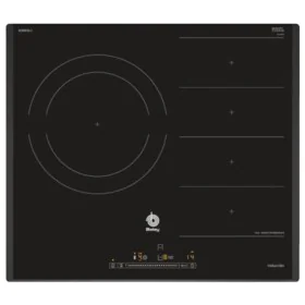 Placa de Indução Balay 3EB969LU 60cm fryingSensor 60 cm 7400 W 2200 W de Balay, Placas - Ref: S0409234, Preço: 629,36 €, Desc...