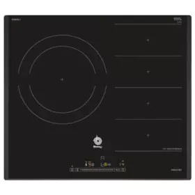 Plaque à Induction Balay 3EB969LU 60cm fryingSensor 60 cm 7400 W 2200 W de Balay, Plaques - Réf : S0409234, Prix : 629,36 €, ...