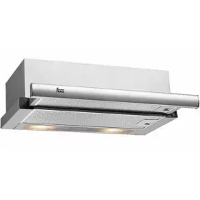 Hotte standard Teka 404744400 175W 332 m³/h 50cm Acier de Teka, Hottes aspirantes - Réf : S0409248, Prix : 99,39 €, Remise : %