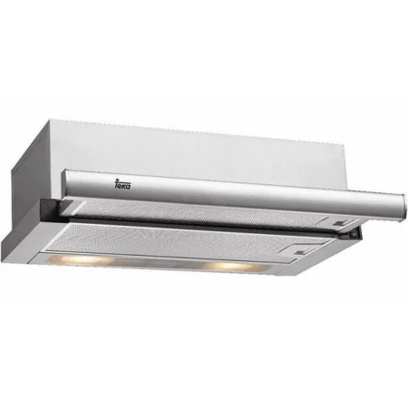 Extrator Convencional Teka 404744400 175W 332 m³/h 50cm Aço de Teka, Exaustores de cozinha - Ref: S0409248, Preço: 99,39 €, D...