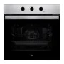 Multipurpose Oven Teka HBB605SS 70 L 2615W by Teka, Wall ovens - Ref: S0409353, Price: 303,35 €, Discount: %